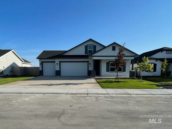 11570 W Trooper St, Nampa, ID 83651