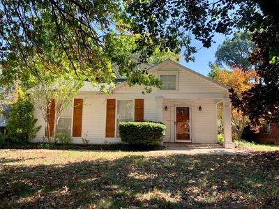 1394 N Tradition Ave, Fayetteville, AR, 72704