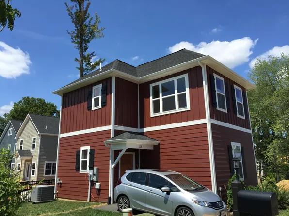 119 Burnet Way, Charlottesville, VA 22902