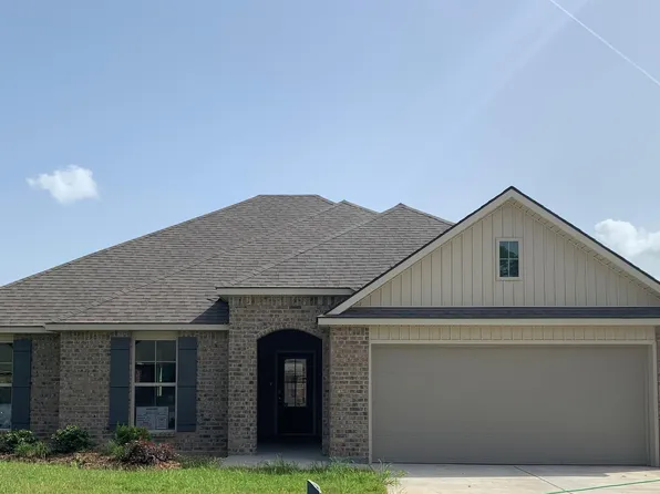 255 Antigua Cir, Sunset, LA 70584