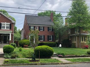 5323 Nevada Ave NW, Washington, DC 20015