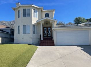 3149 El Caminito, La Crescenta, CA 91214