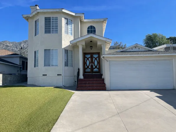 3149 El Caminito, La Crescenta, CA 91214