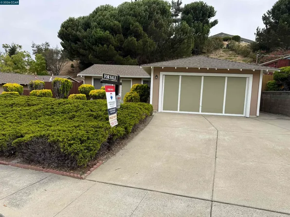2506 Henry Ave, Pinole, CA 94564