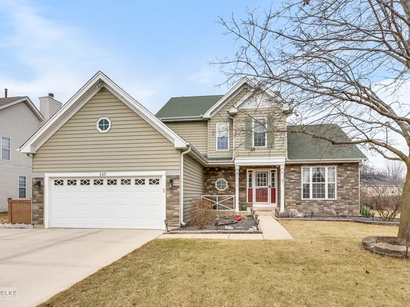 140 Sandalwood Ln, Bolingbrook, IL 60440