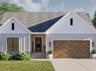 Lutz Rd, Stewartstown, PA 17363