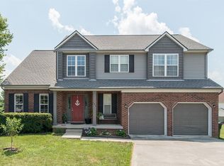 104 Sawgrass Cir, Georgetown, KY 40324