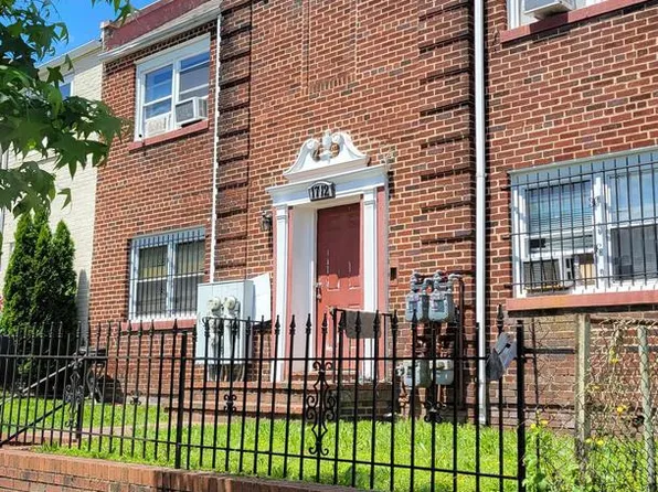 1712 Capitol Ave NE, Washington, DC 20002