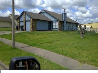 8102 N 117th Ave E, Owasso, OK 74055