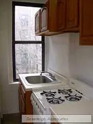 Rented by Sovereign Associates