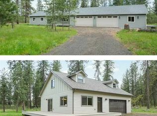 10111 S Andrus Rd, Cheney, WA 99004