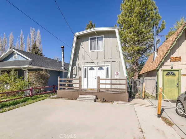 1029 Sequoia Dr, Big Bear City, CA 92314