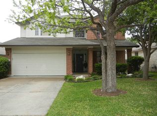 512 Paso Fino Trl, Cedar Park, TX 78613