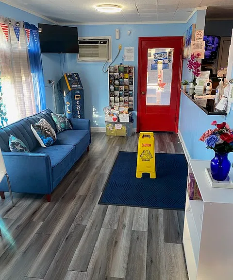 7253 Lee Hwy #109 — Photo 11