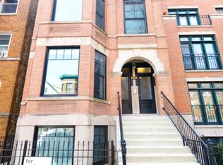 3530 N Reta Ave APT 1F, Chicago, IL 60657