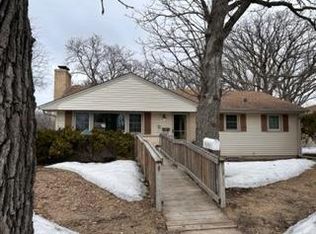 6299 Trinity Dr NE, Fridley, MN 55432