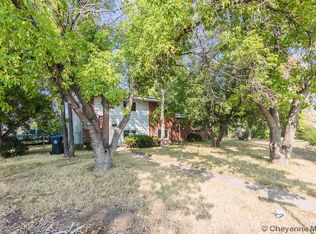 3924 E 10th St, Cheyenne, WY 82001