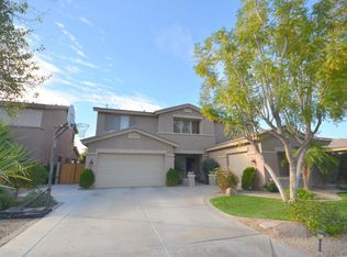 751 E Capricorn Way, Chandler, AZ 85249