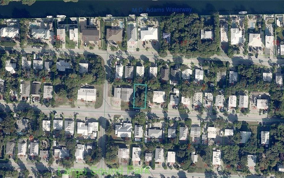 2nd image of 00470600-0 Bonefish Ave