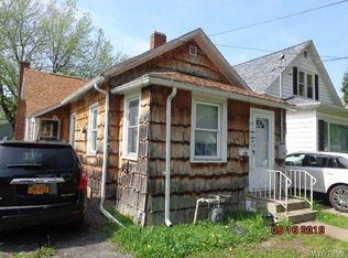320 Broad St, Tonawanda, NY 14150