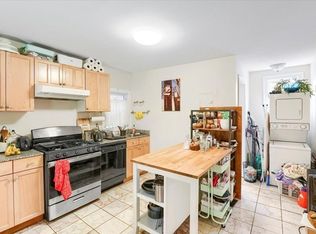 299 Elm St #2, Cambridge, MA 02139