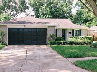 10411 Rockcrest Rd, Houston, TX 77041