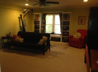 2520 Canterbury Ave, Muskogee, OK 74403