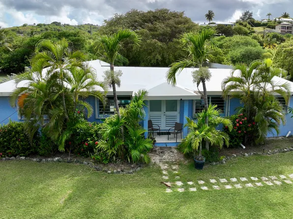 94 Judith's Fancy CO, St. Croix, VI 00820