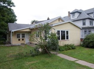 23 Jones Ave, Rochester, NY 14608