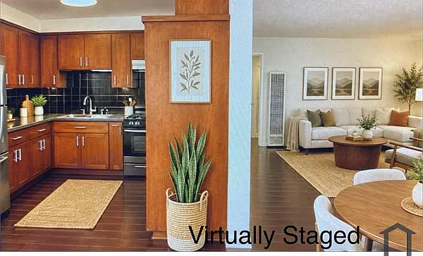 2 bed, $2,295 — Photo 1