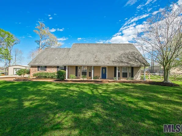 14394 Royal Ln, Gonzales, LA 70737