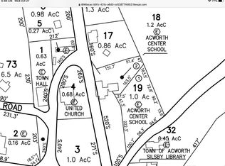30 Turkey Shoot Rd, Acworth, NH 03601