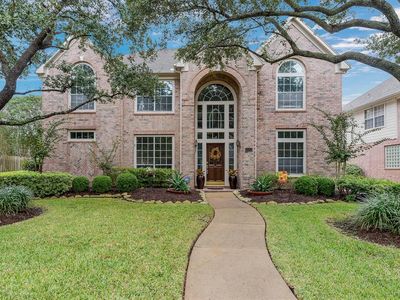 22118 Glen Arden Ln, Katy, TX, 77450