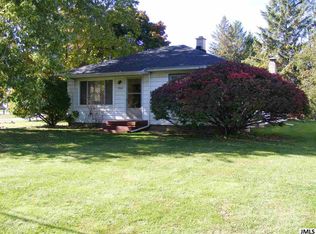 3700 Balmars Ave, Jackson, MI 49201