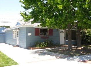 2049 Roxanne Ave, Long Beach, CA 90815