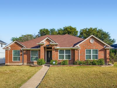 417 Channel View Ter, Desoto, TX, 75115