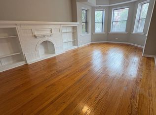 Washington Mayfield, Chicago, IL 60644
