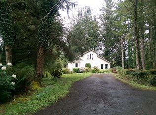 222 N Sheppard Point Rd, Waldport, OR 97394