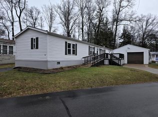 N11445 Cth A #A36, Tomahawk, WI 54487