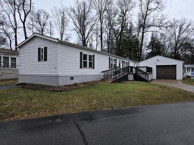 N11445 Cth A #A36, Tomahawk, WI, 54487