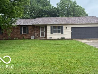 5376 Collett Dr E, Camby, IN, 46113