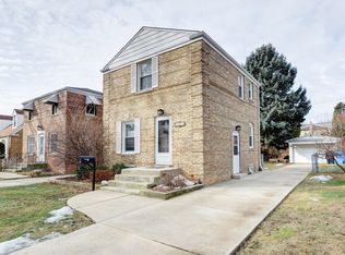 5138 N Nagle Ave, Chicago, IL 60630