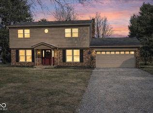 1260 W 275 N, Lebanon, IN 46052