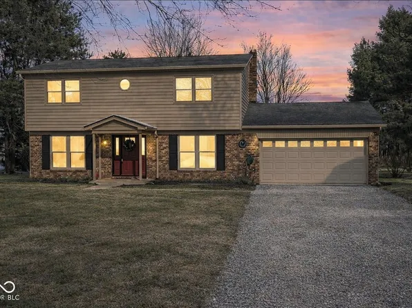 1260 W 275 N, Lebanon, IN 46052