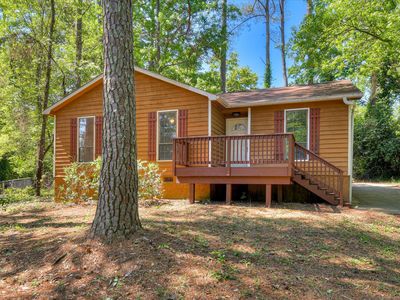 1195 Norman St, North Augusta, SC, 29841