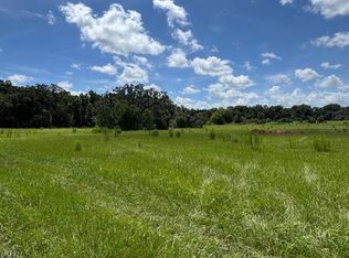8496 NW 43rd Ct LOT 25, Ocala, FL 34482
