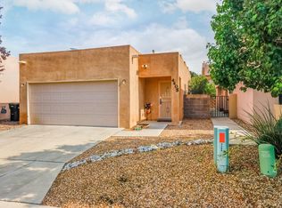 4405 Desert Chicory Ct SE, Rio Rancho, NM 87124