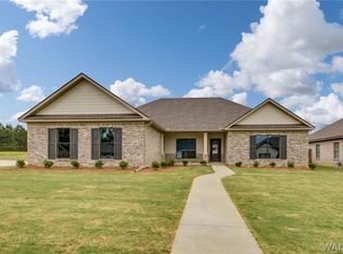 6610 Fenway Ln #17, Cottondale, AL 35453