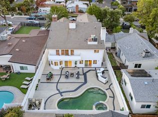 5514 Sylvia Ave, Tarzana, CA 91356