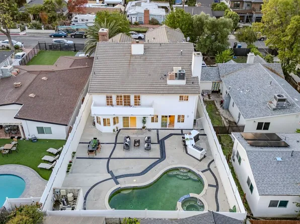 5514 Sylvia Ave, Tarzana, CA 91356